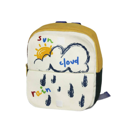 كيس خلفي الأطفال