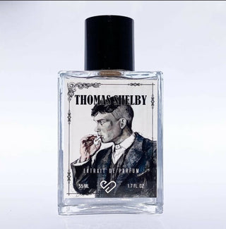 Shades Thomas shelby Extrait De Parfum For Men 55ml Inspired by Overture Man Amouage
