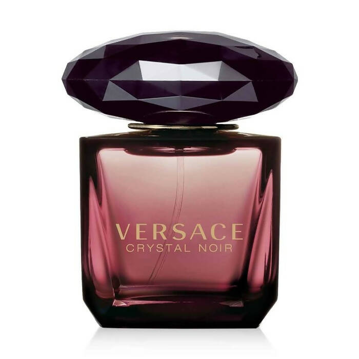 Versace Crystal Noir Eau De Toilette For Women 90ml