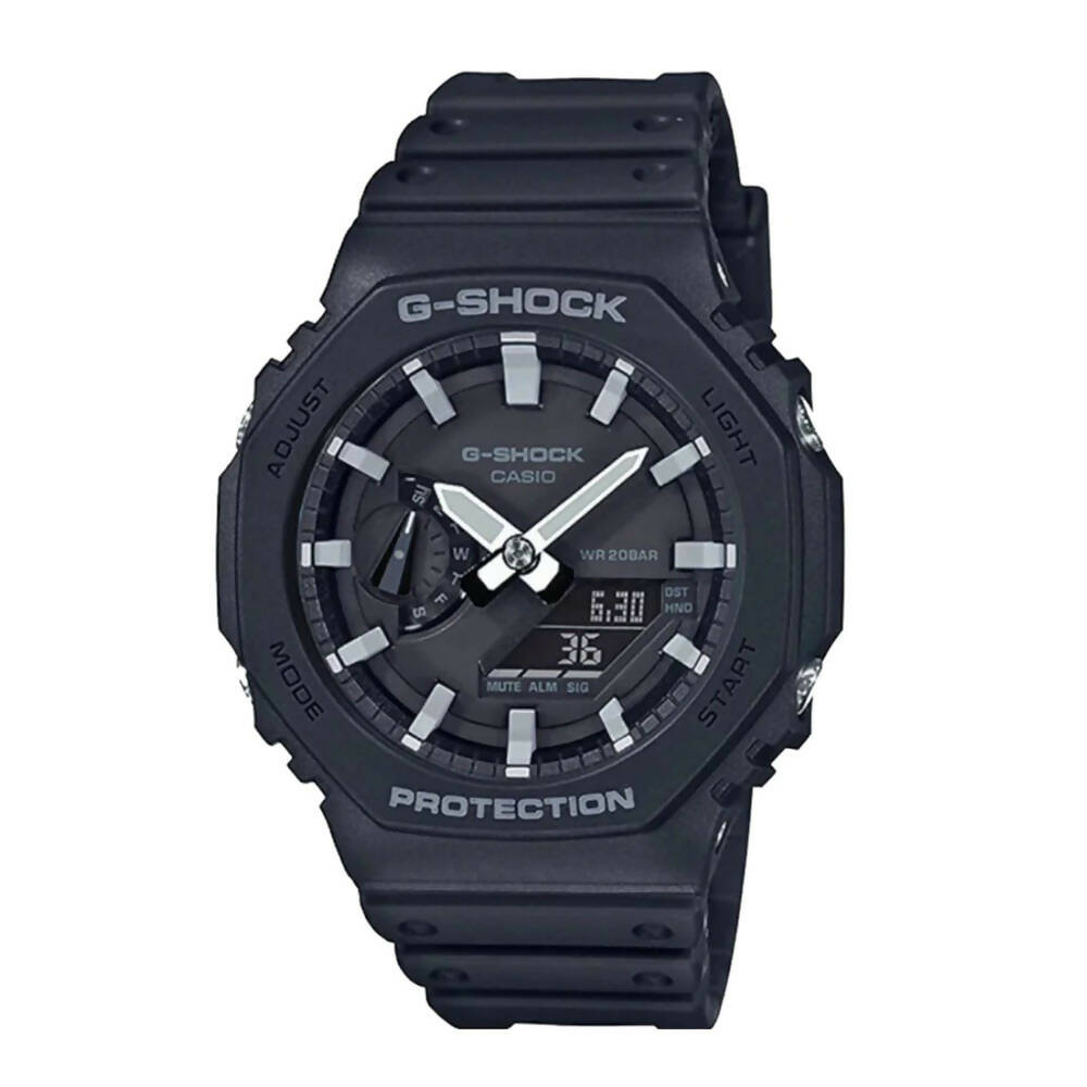 Casio - G-Shock - GA-2100-1ADR