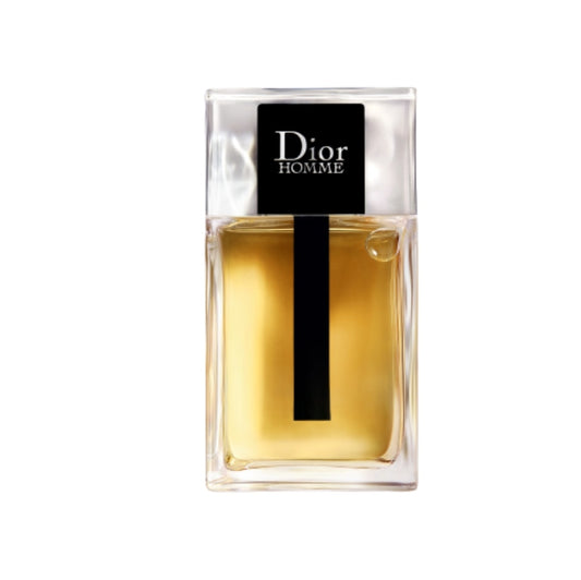 Mini Travel Christian Dior Homme Eau De Toilette For Men 10ml