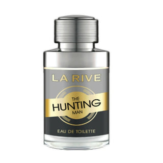 La Rive The Hunting Eau De Toilette For Men 75ml