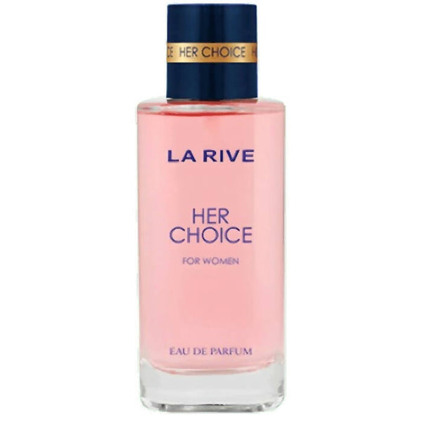 La Rive Her Choice Eau De Parfum For Women 100ml