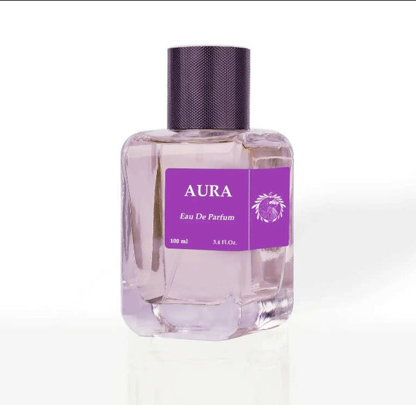 Athena Aura Eau De Parfum For Women 100ml Inspired by La Belle JPG