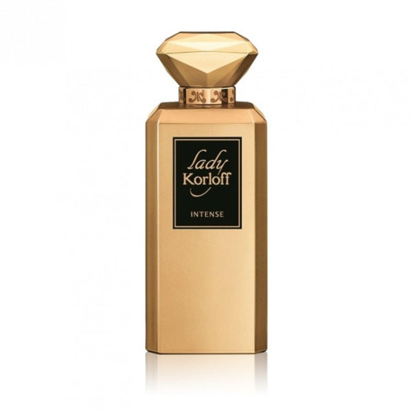 عطر كورلوف ليدي انتنس لا بارفوم للنساء 88 مل