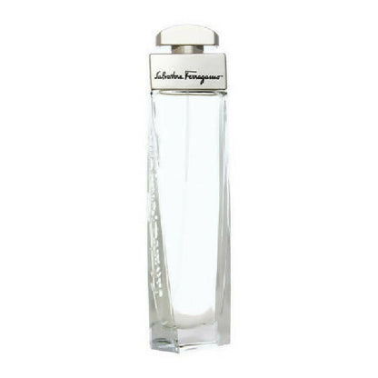 Salvatore Ferragamo Pour Femme Eau De Parfum For Women 100ml S