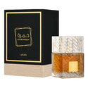 Lattafa Khamrah Eau De Parfum For Unisex 100ml Inspired by Angels Share By Kilian