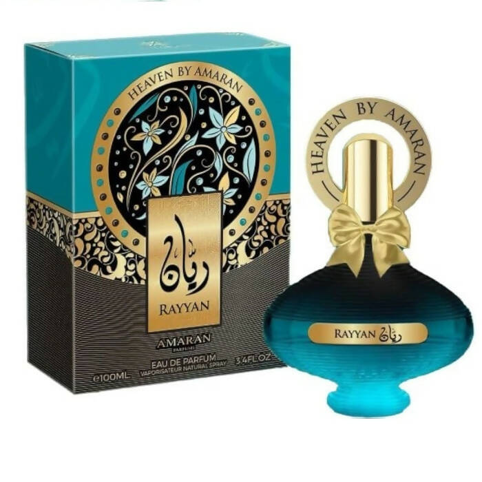Amaran Rayyan Eau De Parfum For Women 100ml