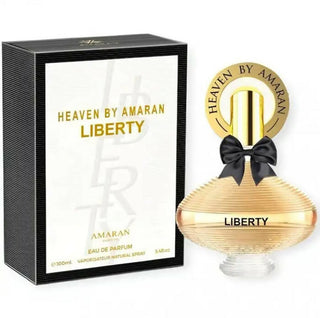 Amaran Heaven Liberty Eau De Parfum For Women 100ml