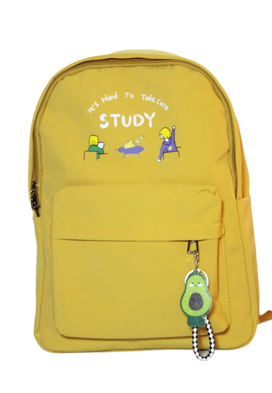 حقيبة ظهر مقاومة للماء