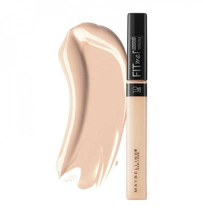 Maybelline New York Concealer Fit Me