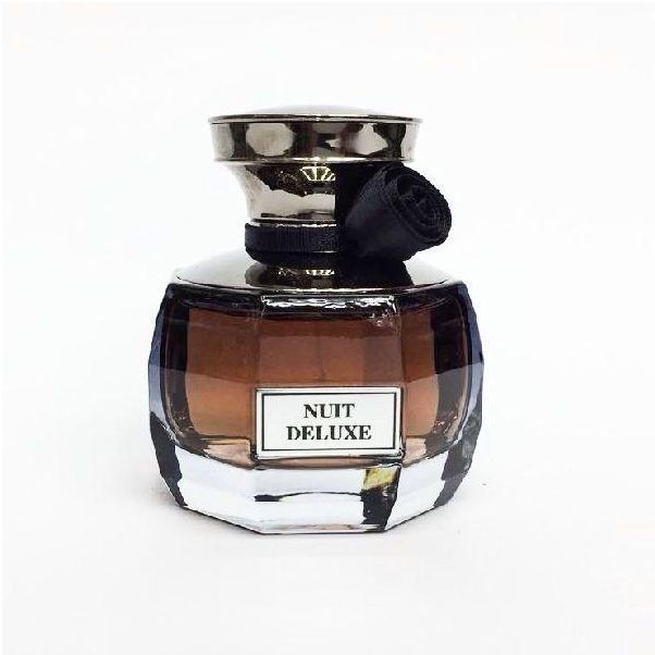 My Perfumes Nuit Deluxe Eau De Perfum For Women 100ml