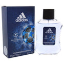 Adidas Champions League Champion Edition Eau De Toilette For Men 100ml