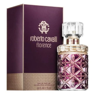 Roberto cavalli Florence Eau De Parfum For Women 75ml