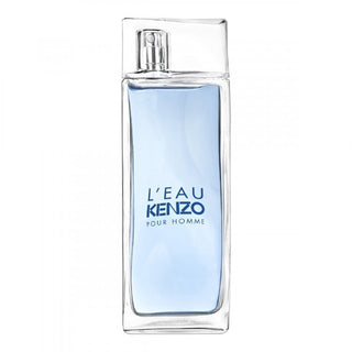 Kenzo L Eau Kao par Kenzo Pmado Homme Lau Touillee For Men 100ml