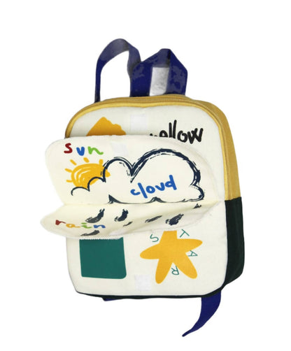 كيس خلفي الأطفال