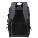 unisex backpack waterproof Suitable for travel and work USB port Rahala RL2026