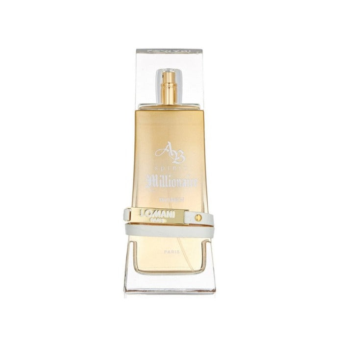 Lomani AB Spirit Millionaire Eau De Parfum For Women 100ml