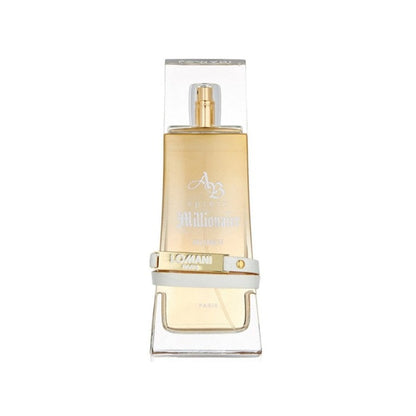 Lomani AB Spirit Millionaire Eau De Parfum For Women 100ml