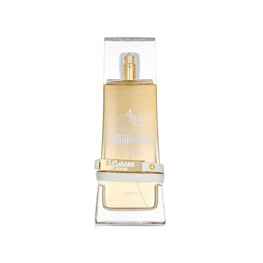 Lomani AB Spirit Millionaire Eau De Parfum For Women 100ml