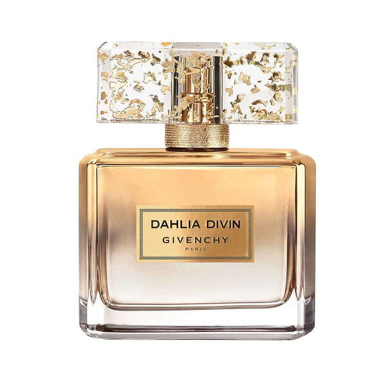 Givenchy Dahlia Divin Le Nectar Eau De Parfum For Women 75ml