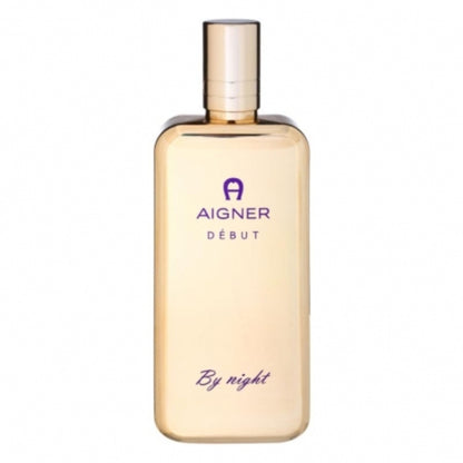 Aigner Debut By Night Eau De Parfum For Women 100ml