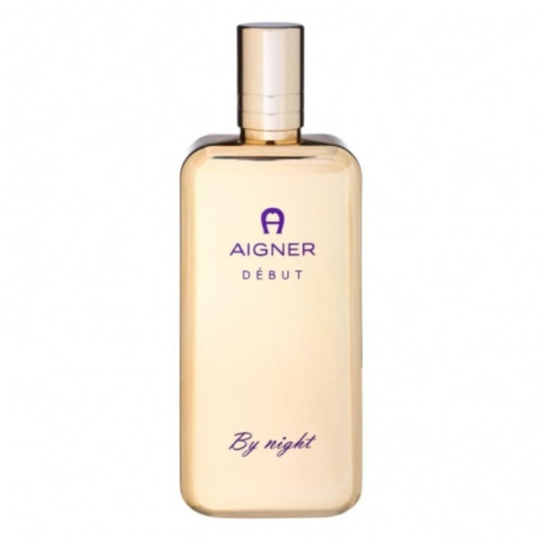 عطر اجنر ديبوت باي نايت او دو بارفان للنساء 100 مل
