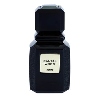 Ajmal Santal Wood Eau De Parfum For Unisex 100ml