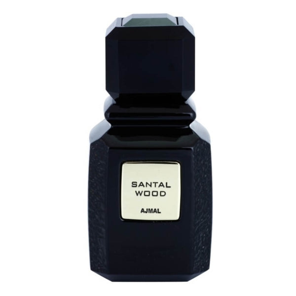 Ajmal Santal Wood Eau De Parfum For Unisex 100ml