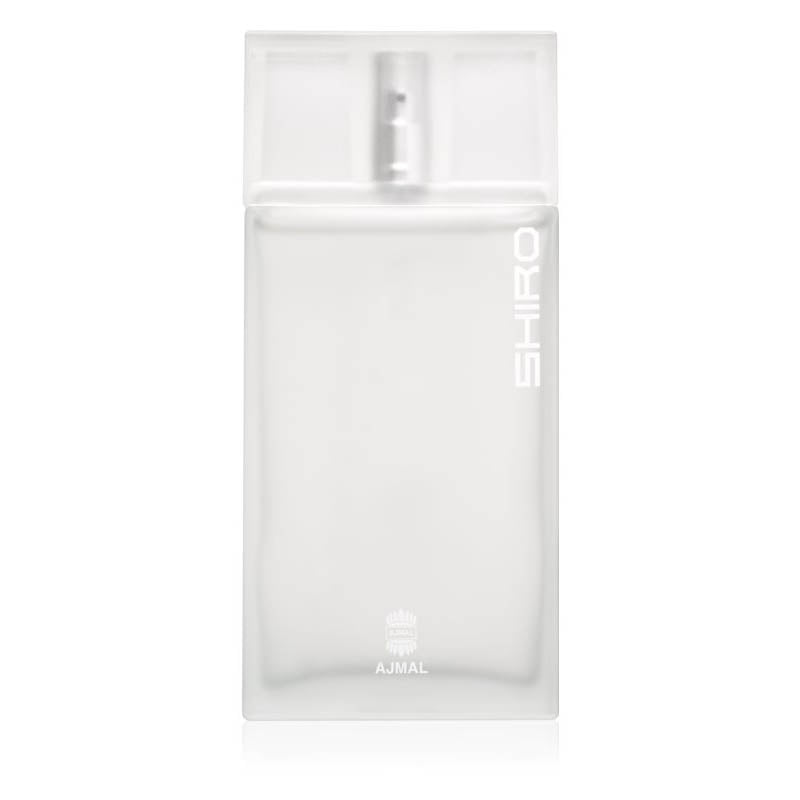 Ajmal Shiro Eau De Parfum For Men 90ml