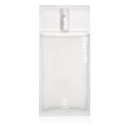 Ajmal Shiro Eau De Parfum For Men 90ml