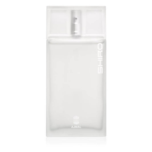 Ajmal Shiro Eau De Parfum For Men 90ml