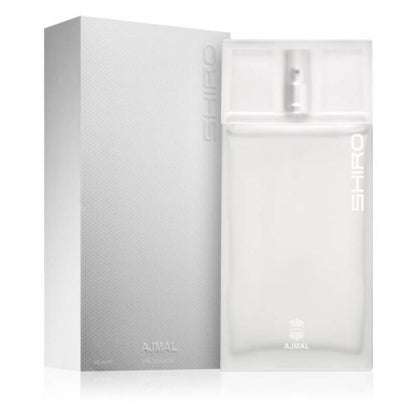 Ajmal Shiro Eau De Parfum For Men 90ml