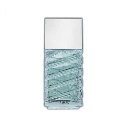 Ajmal Vision Eau De Parfum For Men 100ml