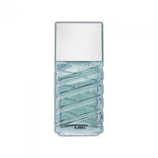 Ajmal Vision Eau De Parfum For Men 100ml