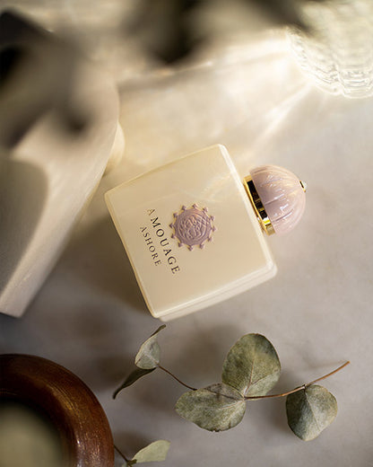 Amouage Ashore Eau De Parfum For Women 100ml