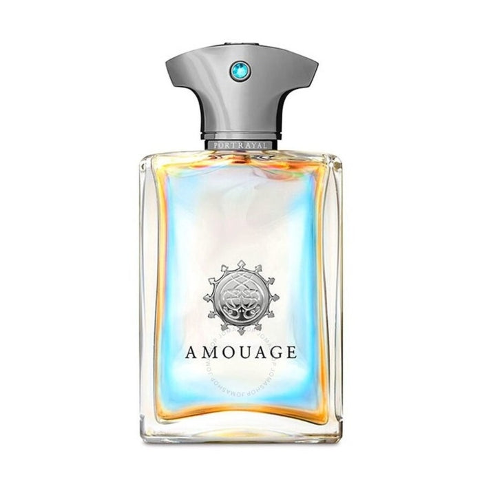 Amouage Portrayal Man Eau De Parfum For Men 100ml – O2morny.com