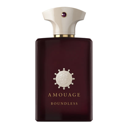 Amouage Boundless Eau De Parfum For Men 100ml