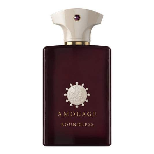 Amouage Boundless Eau De Parfum For Men 100ml
