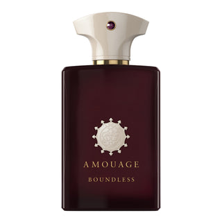 Amouage Boundless Eau De Parfum For Men 100ml