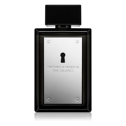 Antonio Banderas The Secret Eau De Toilette For Men 200ml