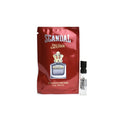 Sample Jean Paul Gaultier Scandal Vials Eau De Toilette For Men 1.5ml
