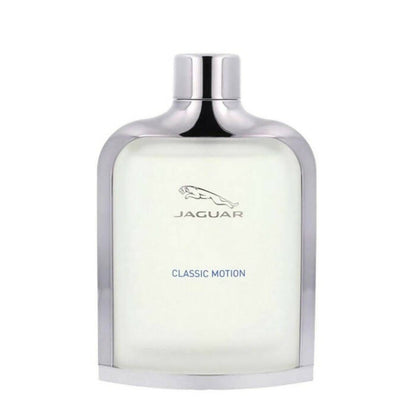 Jaguar Classic Motion Eau De Toilette For Men 100ml