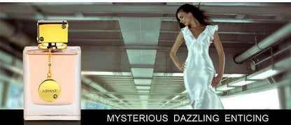 Armaf Club De Nuit Eau De Parfum for Women 105ml