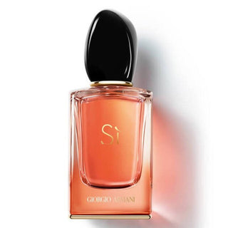 Giorgio Armani SI Intense Eau De Parfum For Women 100ml