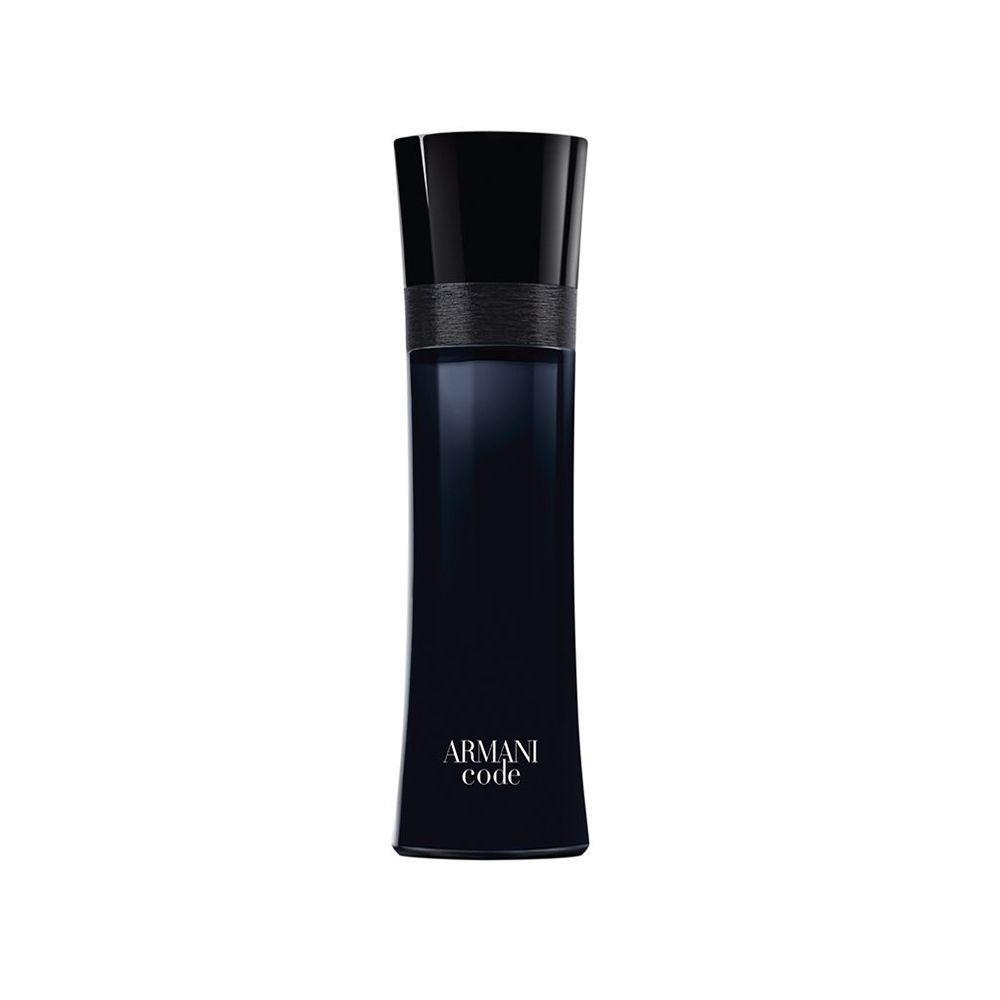 Giorgio Armani Code Eau De Toilette for Men 75ml - O2morny.com