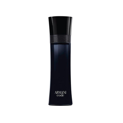 Giorgio Armani Code Eau De Toilette for Men 75ml - O2morny.com