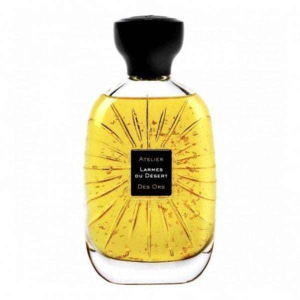 Atelier Des Ors Larmes Du Desert Eau De Parfum For Unisex 100ml