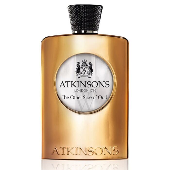 Atkinsons The Other Side Of Oud Eau De Parfum For Unisex 100ml
