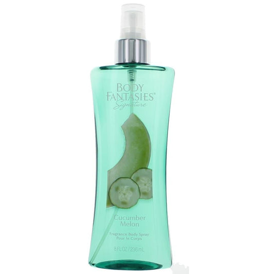 Signature - Body Mist - Cucumber Melon- 236 ml - O2morny.com